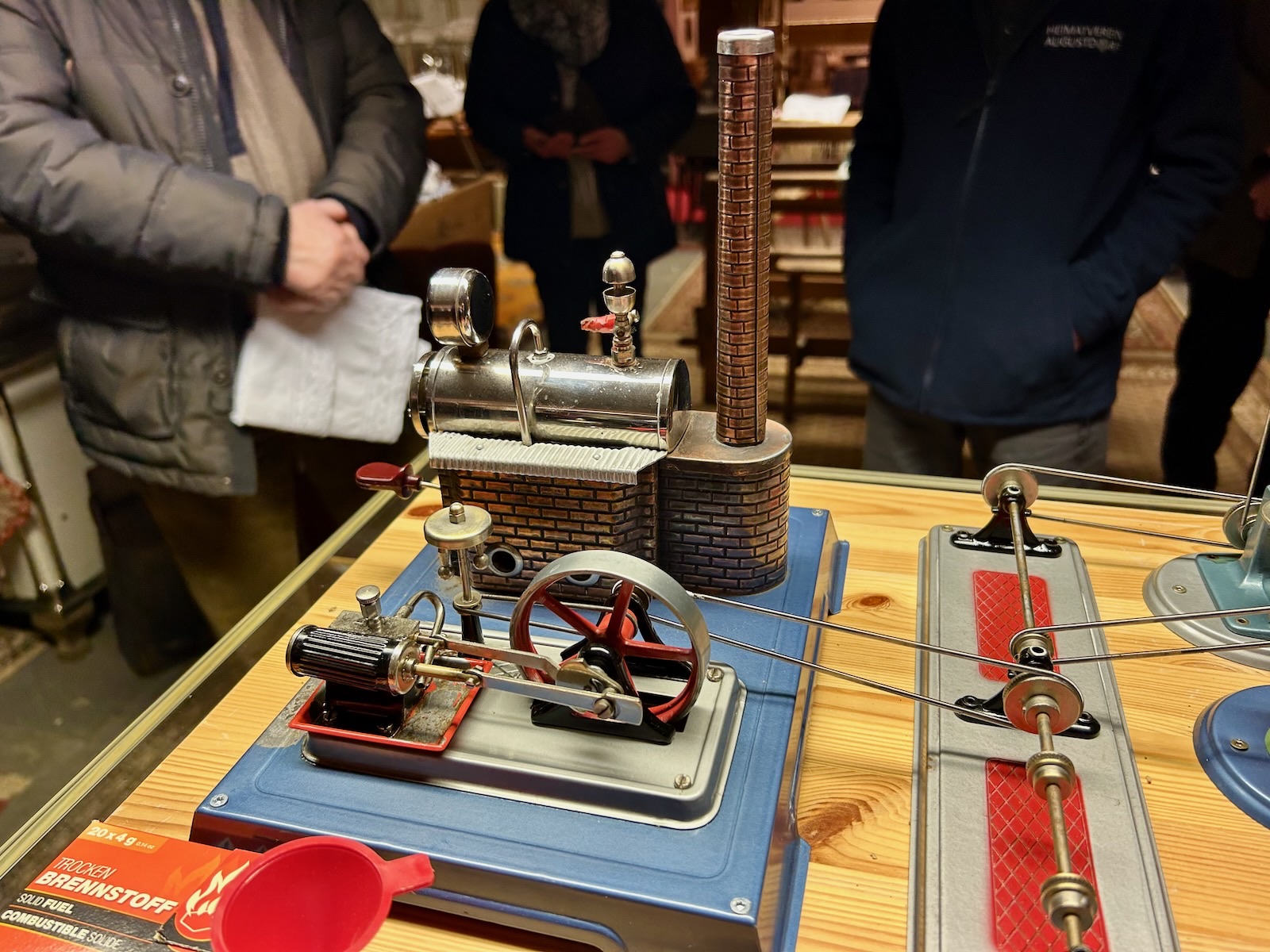 Heimatverein Augustdorf - 07.02.2025