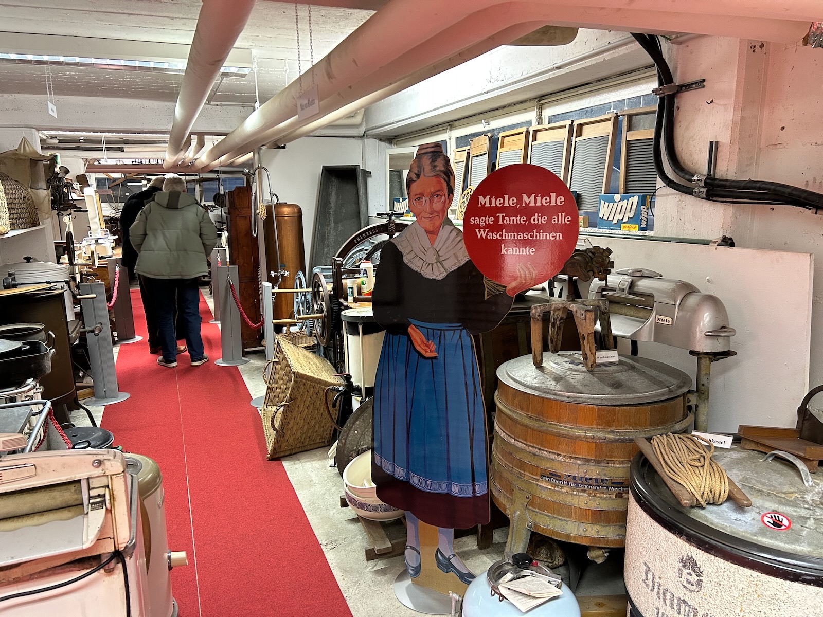Heimatverein Augustdorf - 07.02.2025