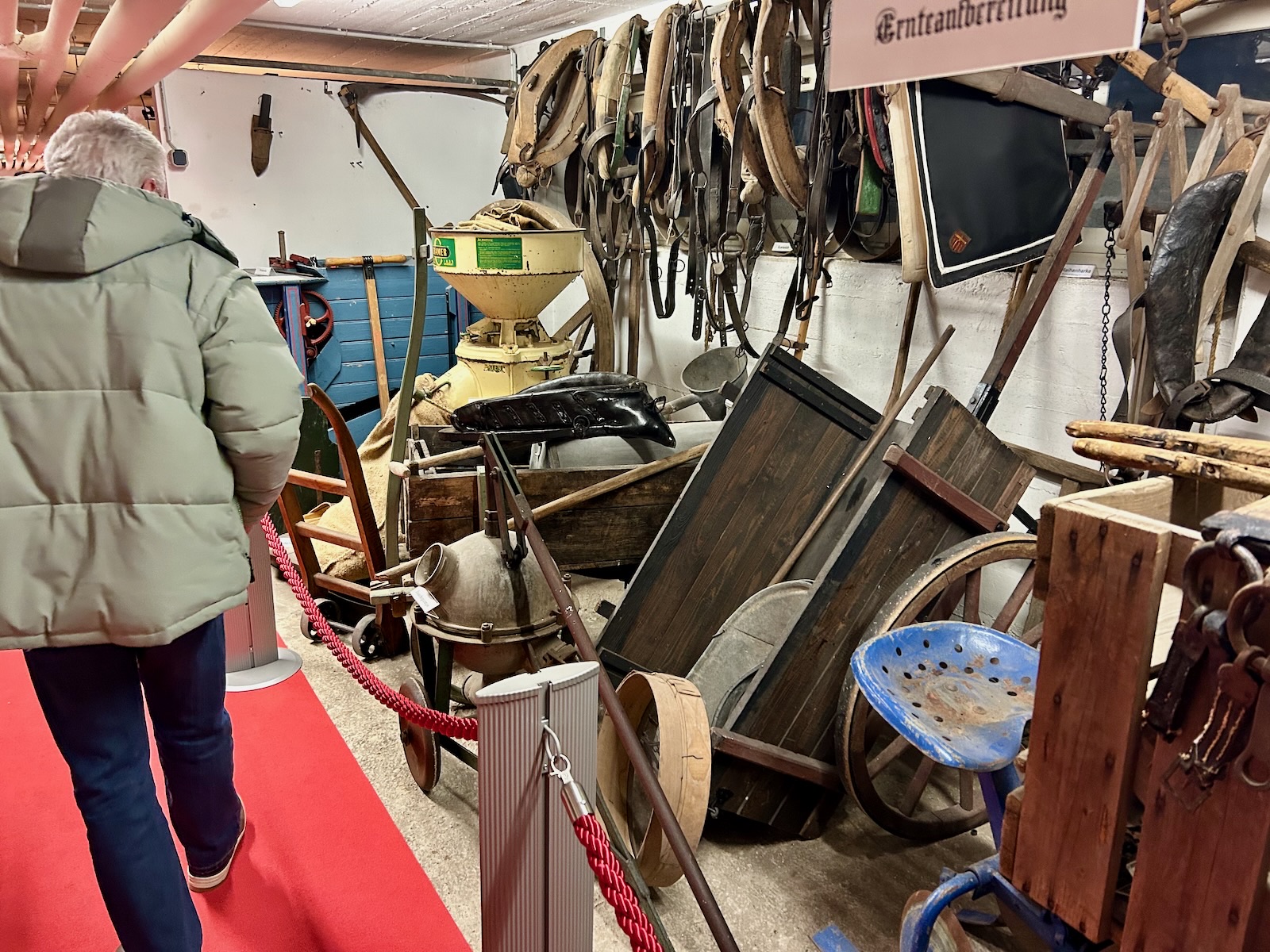 Heimatverein Augustdorf - 07.02.2025