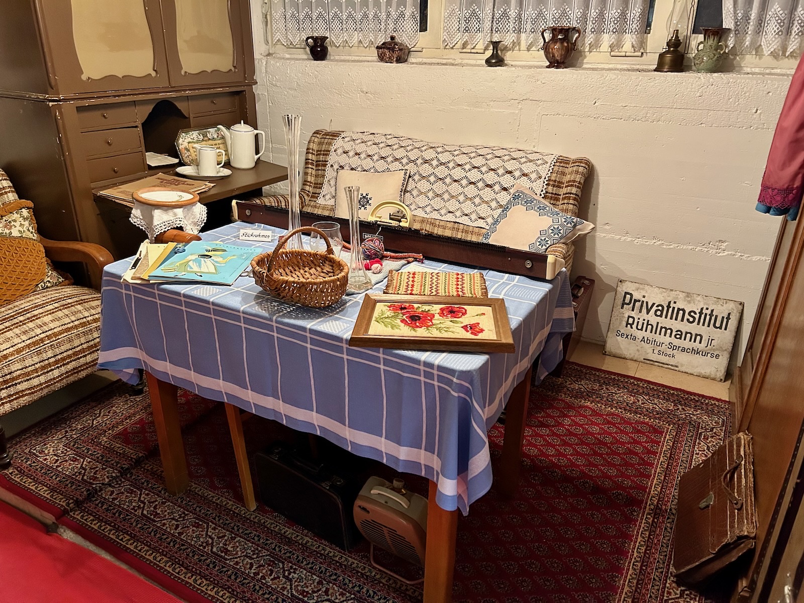 Heimatverein Augustdorf - 07.02.2025