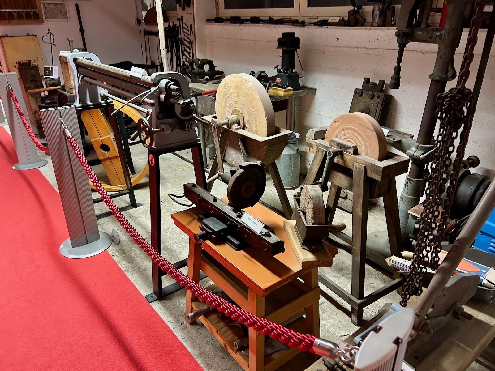 Heimatverein Augustdorf - 07.02.2025