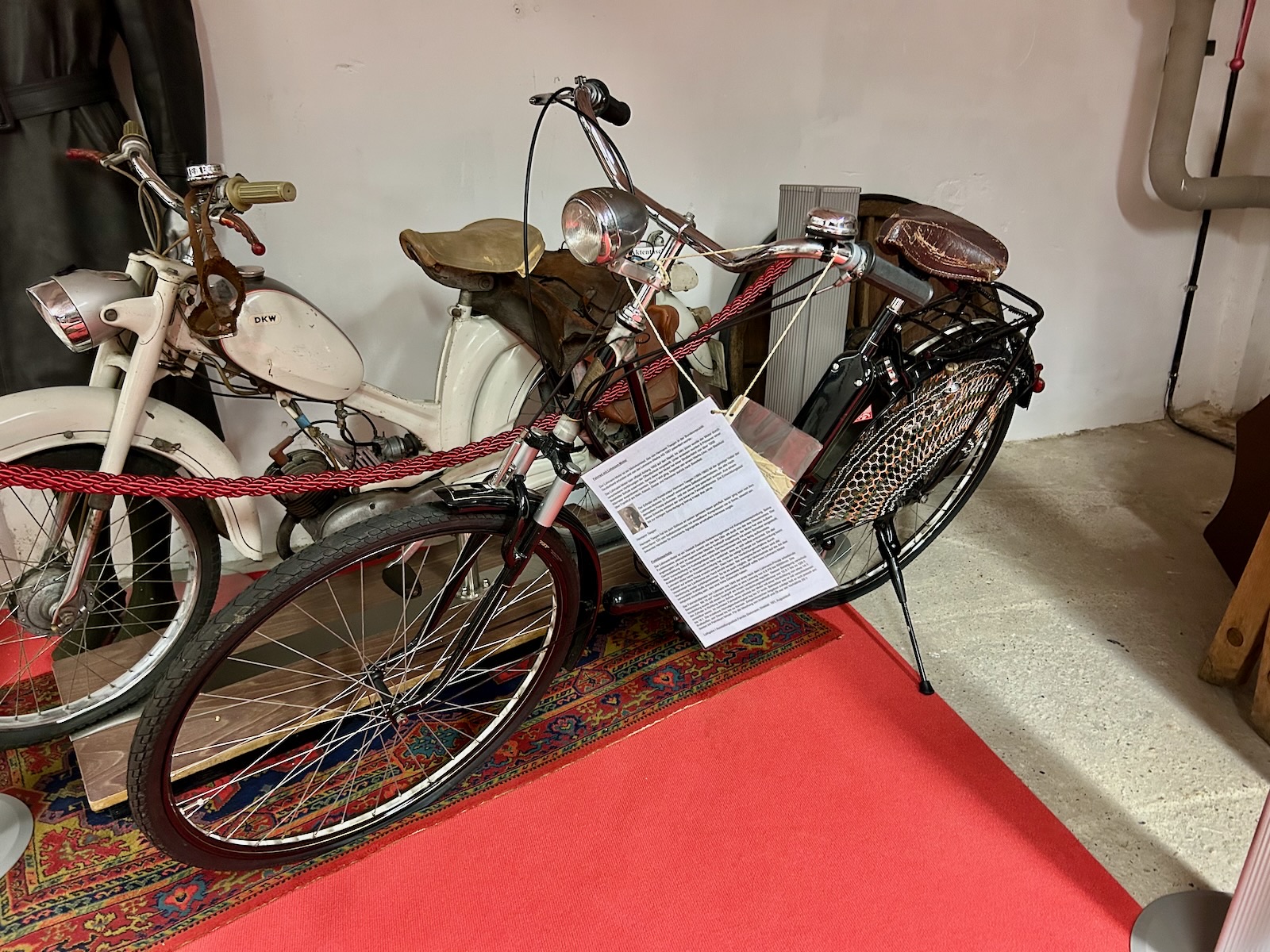 Heimatverein Augustdorf - 07.02.2025