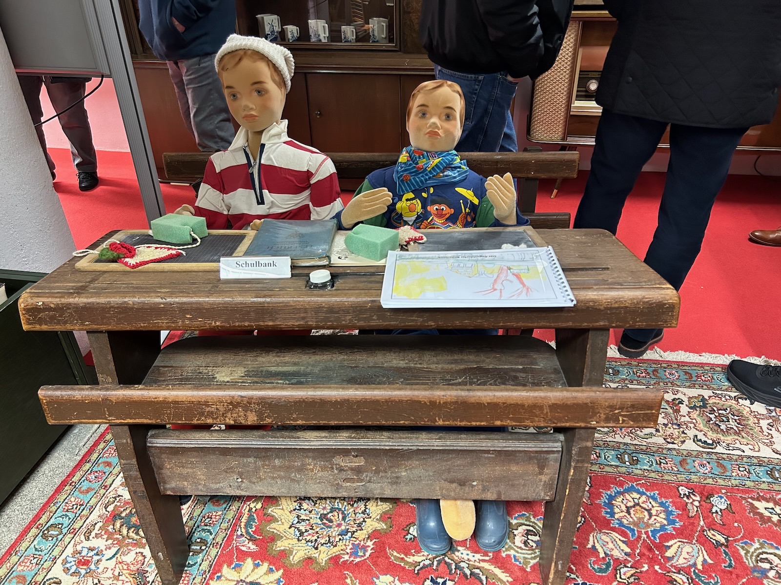 Heimatverein Augustdorf - 07.02.2025