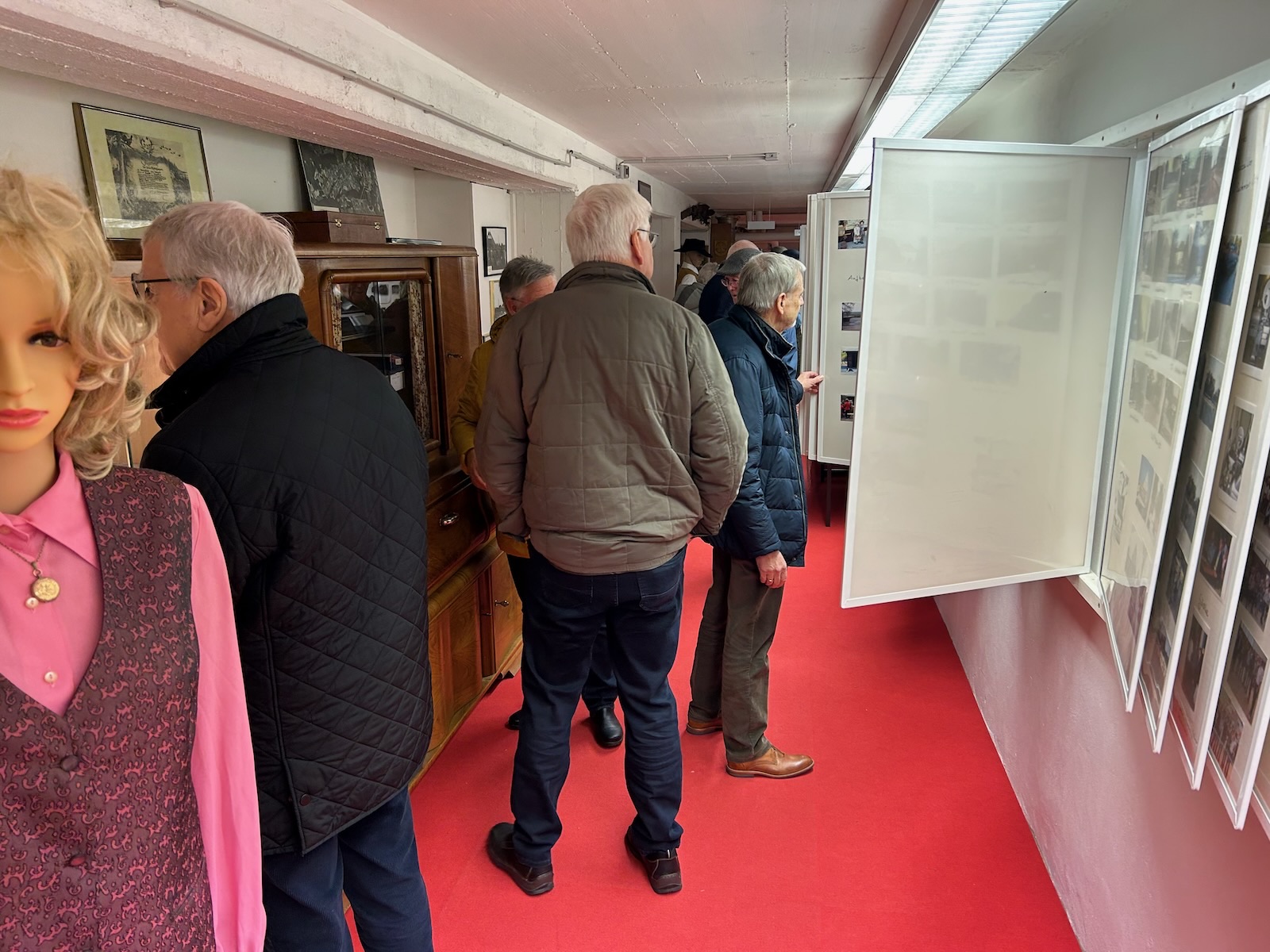 Heimatverein Augustdorf - 07.02.2025