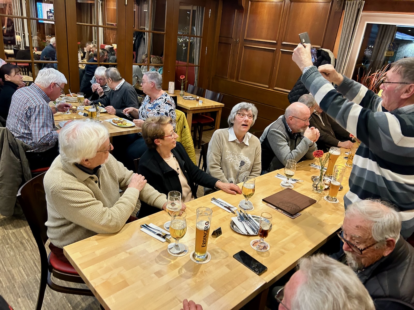 Heimatverein Augustdorf - 07.02.2025
