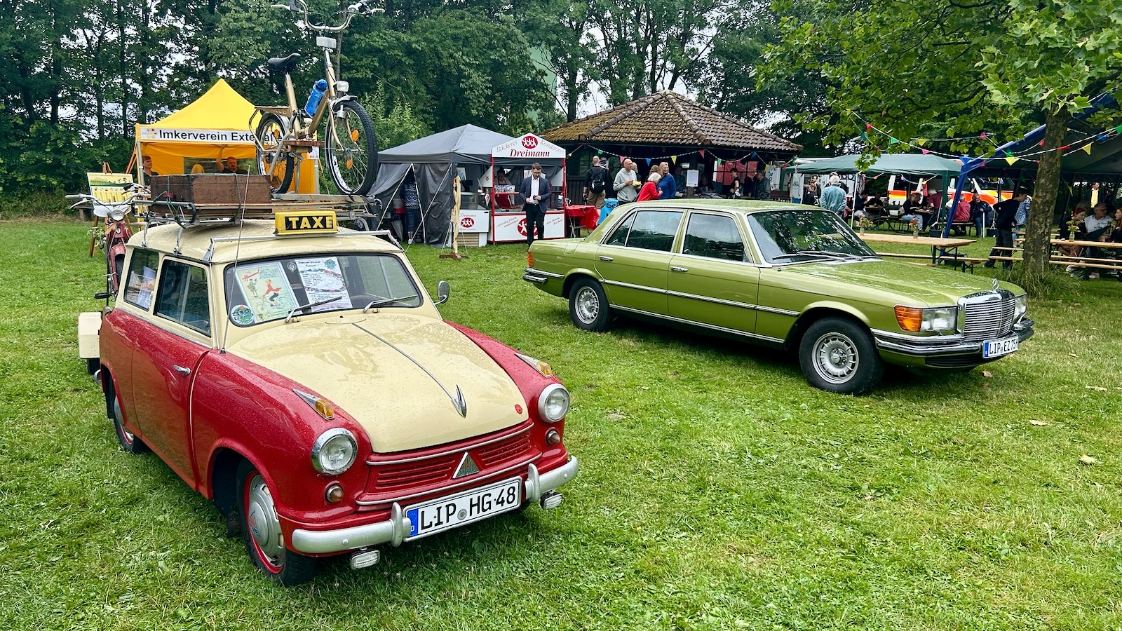 Bergfest Hohe Asch 04./05.07.2026
