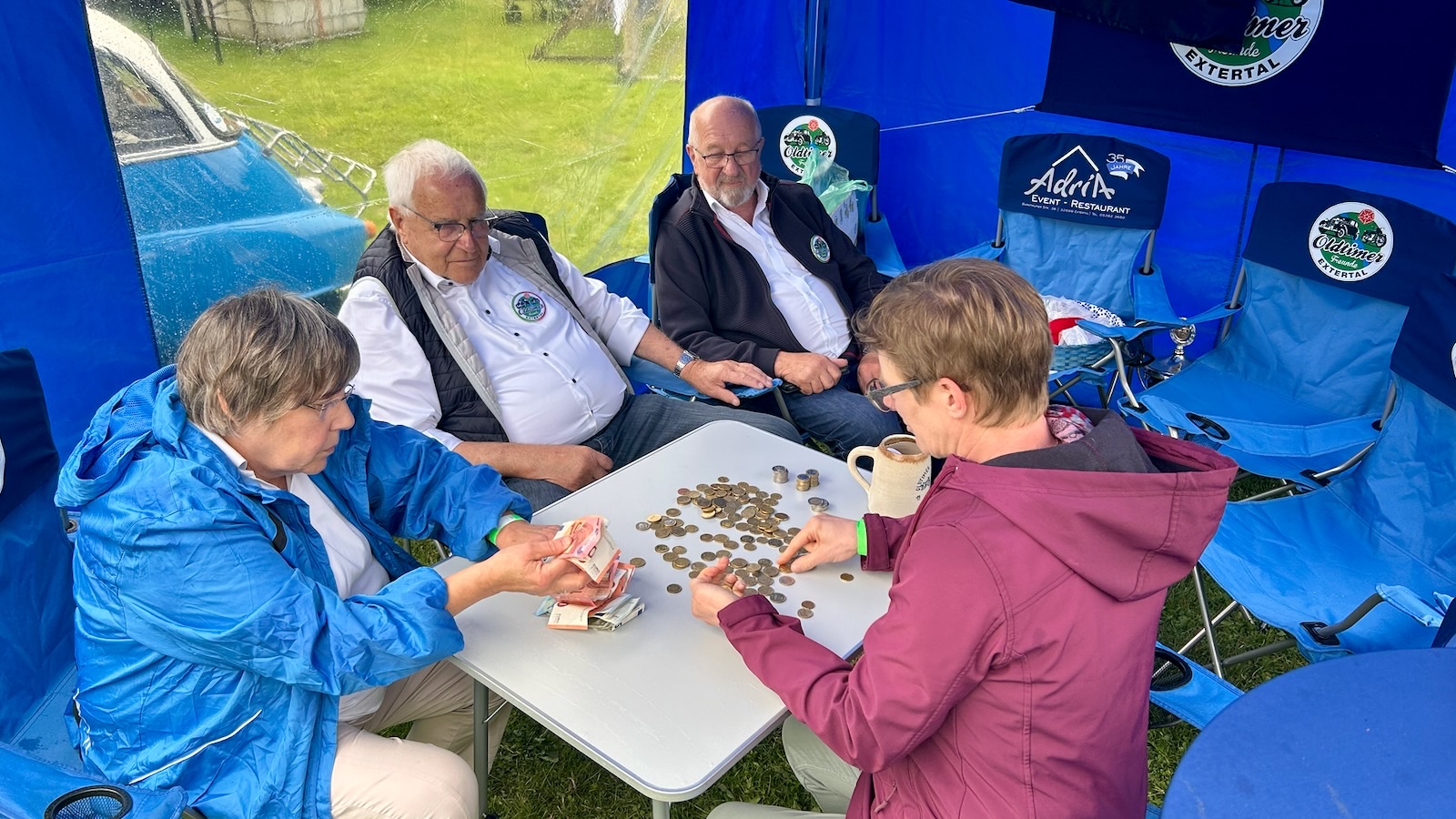 Bergfest Hohe Asch 04./05.07.2026