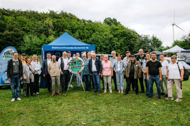 04./05.07.2026 - Bergfest Hohe Asch 2026
